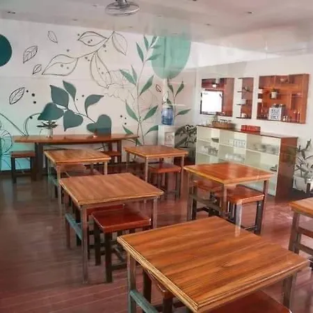 Cebuana'S Travelers Inn Coron
